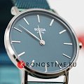 Часы Boccia Titanium Circle-Oval 3281-10 фото 3